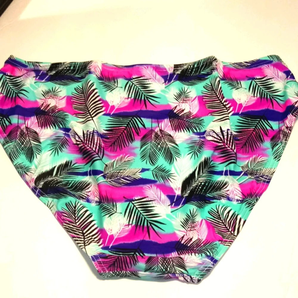 WOMEN'S 2PC SWIMSUIT SET